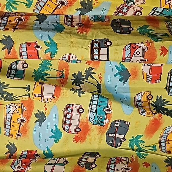 Dancing Days Skirt - Picture 2 of 5